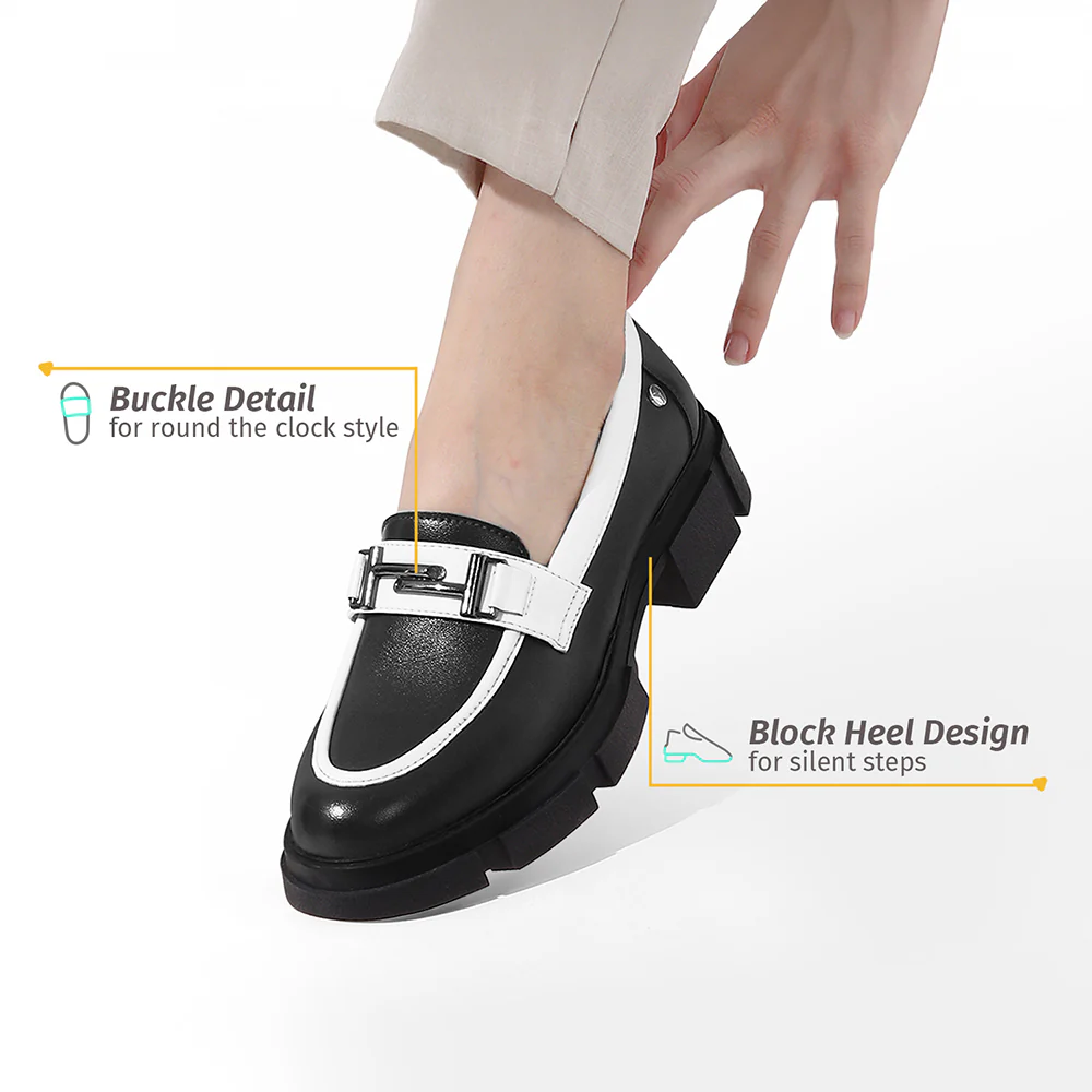Stella Loafers 001 for Women - Image 6