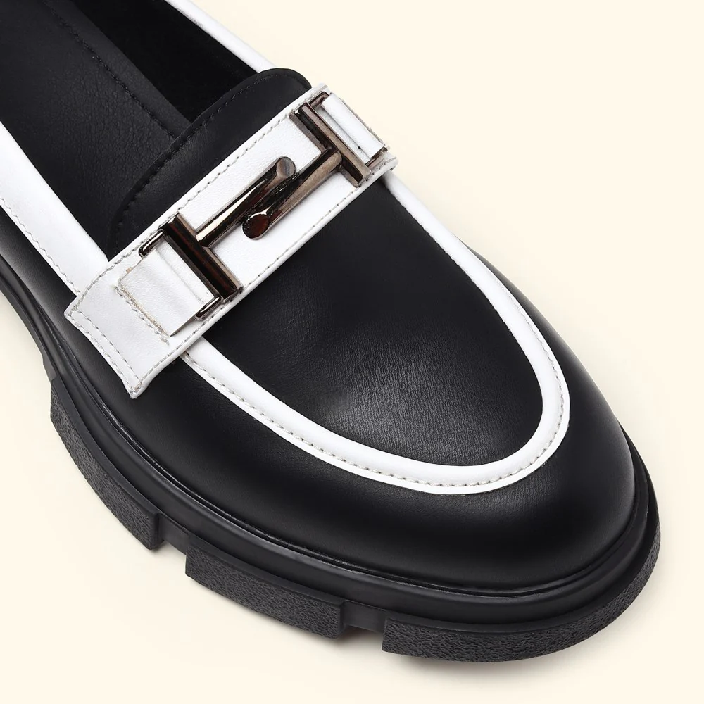 Stella Loafers 001 for Women - Image 7