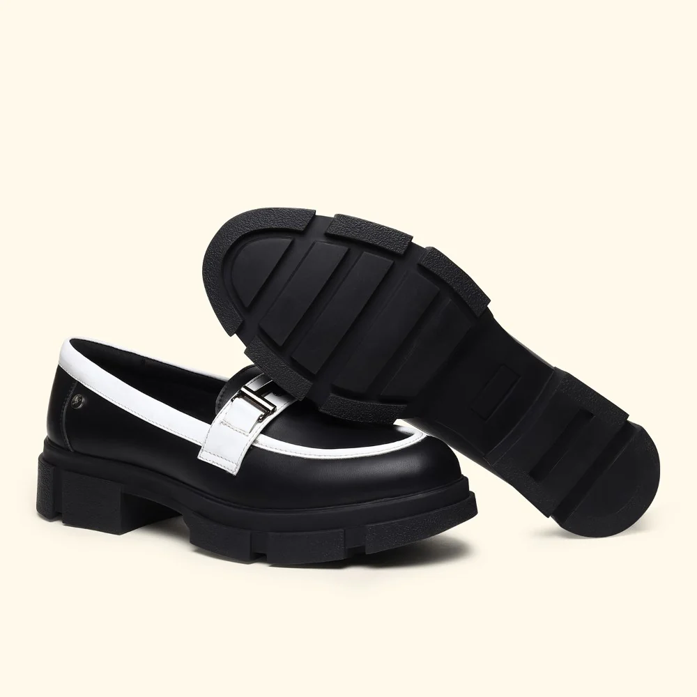 Stella Loafers 001 for Women - Image 8