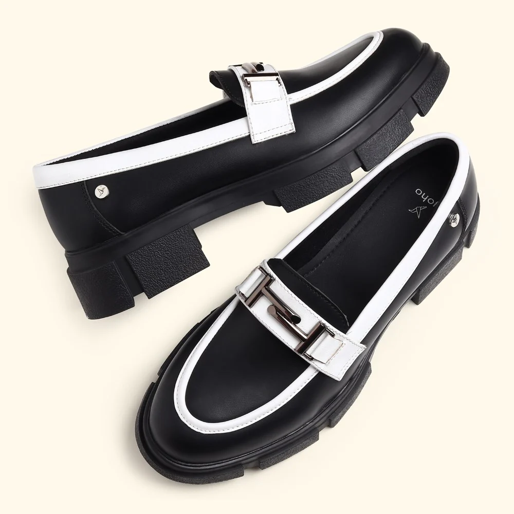 Stella Loafers 001 for Women - Image 9