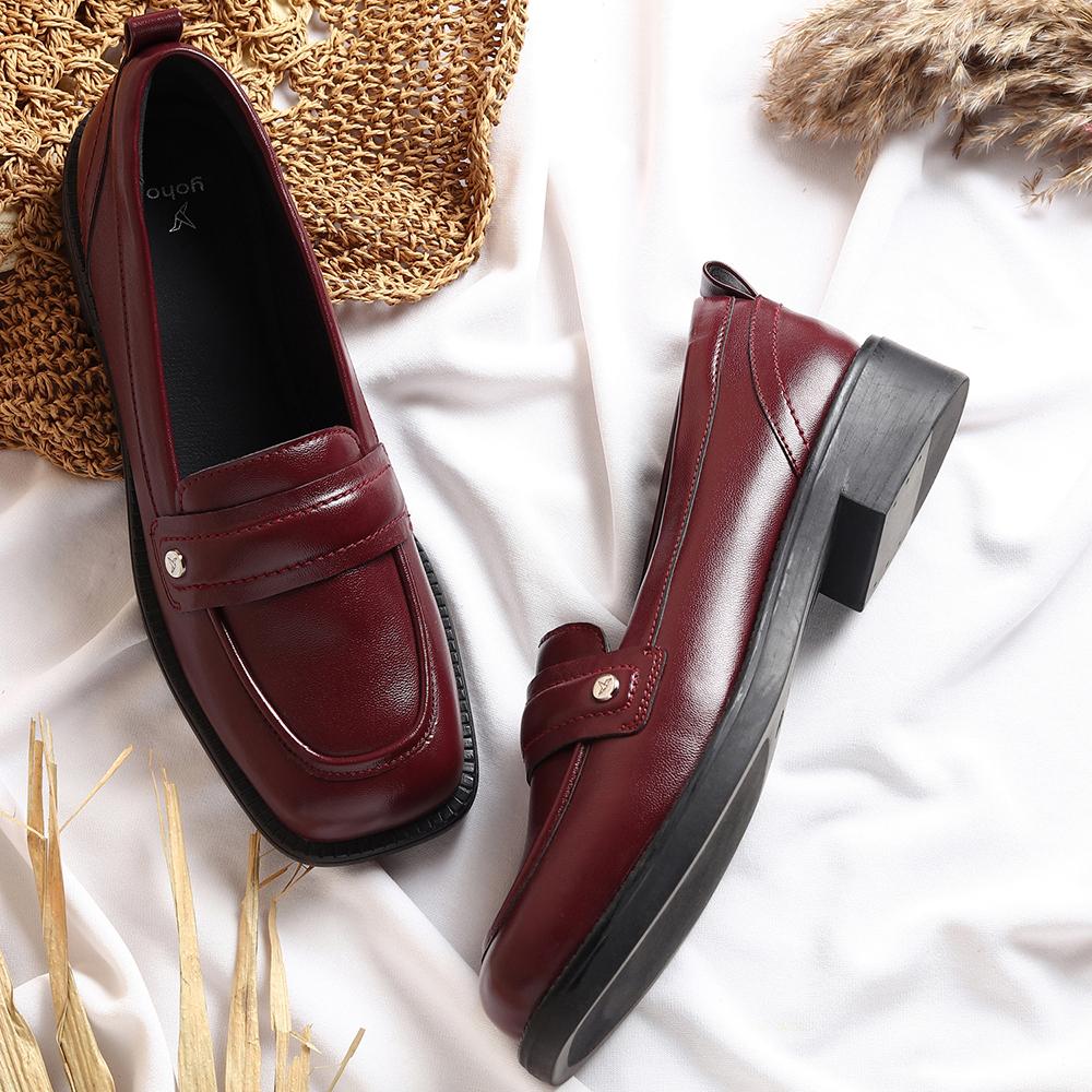 Stella Loafers 002 for Women - Image 11