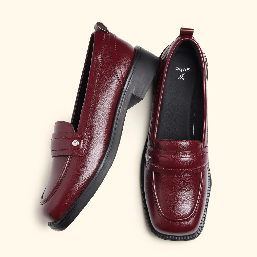 Stella Loafers 002 for Women - Image 13