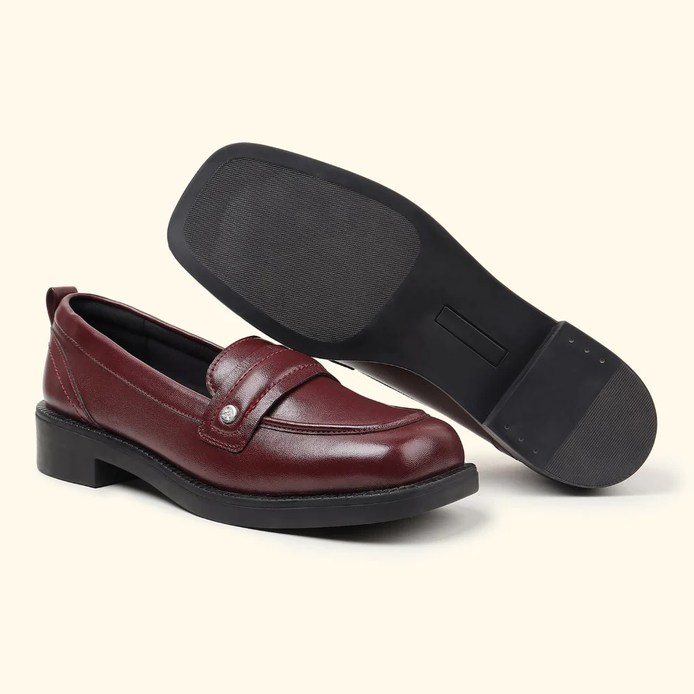 Stella Loafers 002 for Women - Image 14