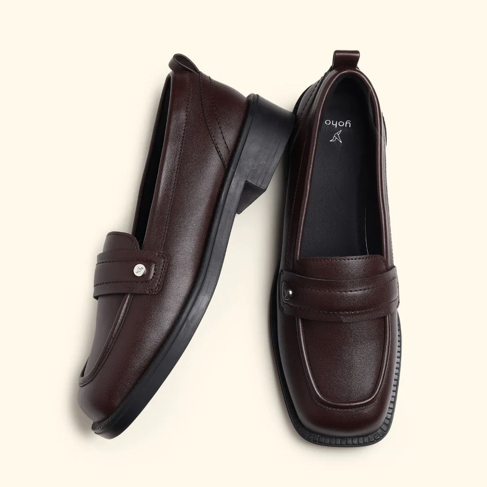 Stella Loafers 002 for Women - Image 20