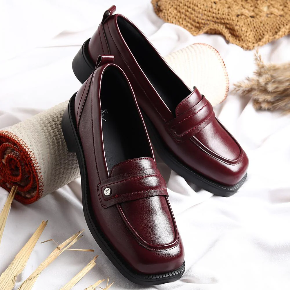 Stella Loafers 002 for Women - Image 9