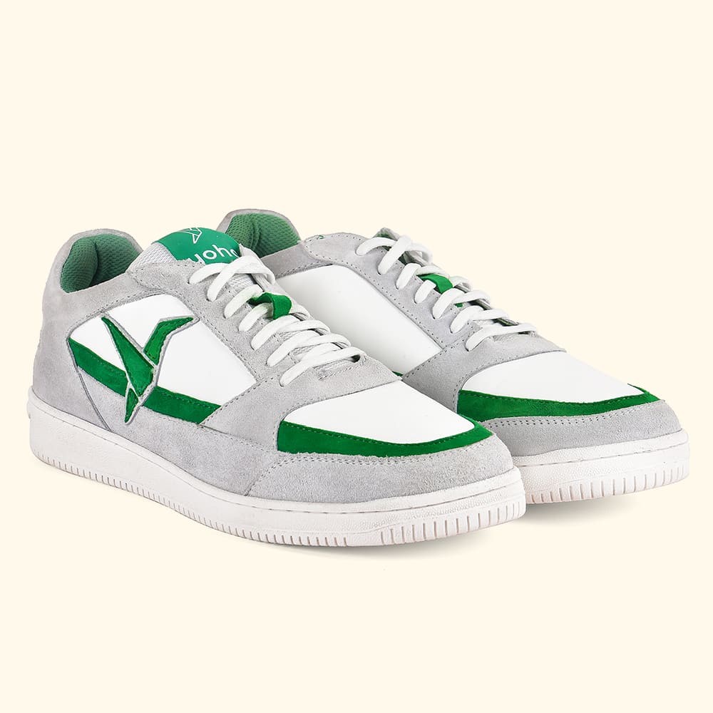 Stomp Sneakers for Men - Image 10