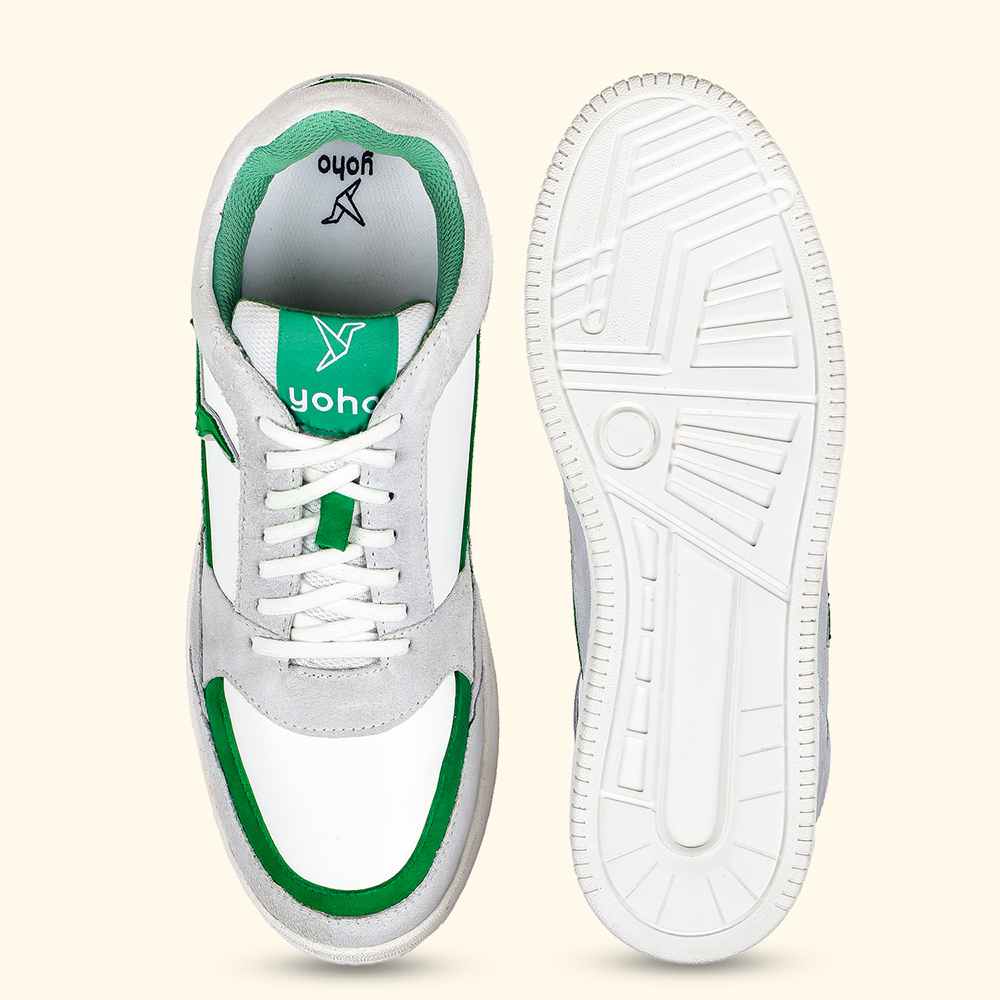Stomp Sneakers for Men - Image 13