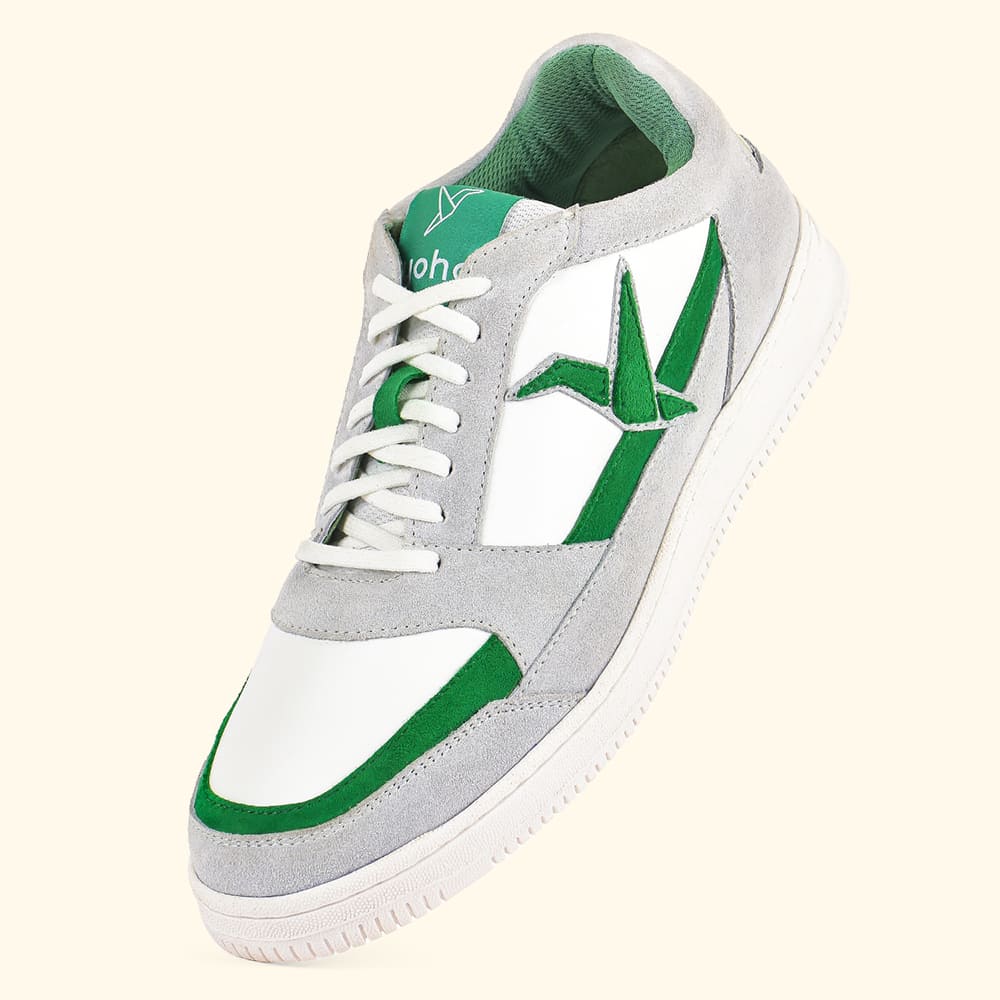 Stomp Sneakers for Men - Image 15