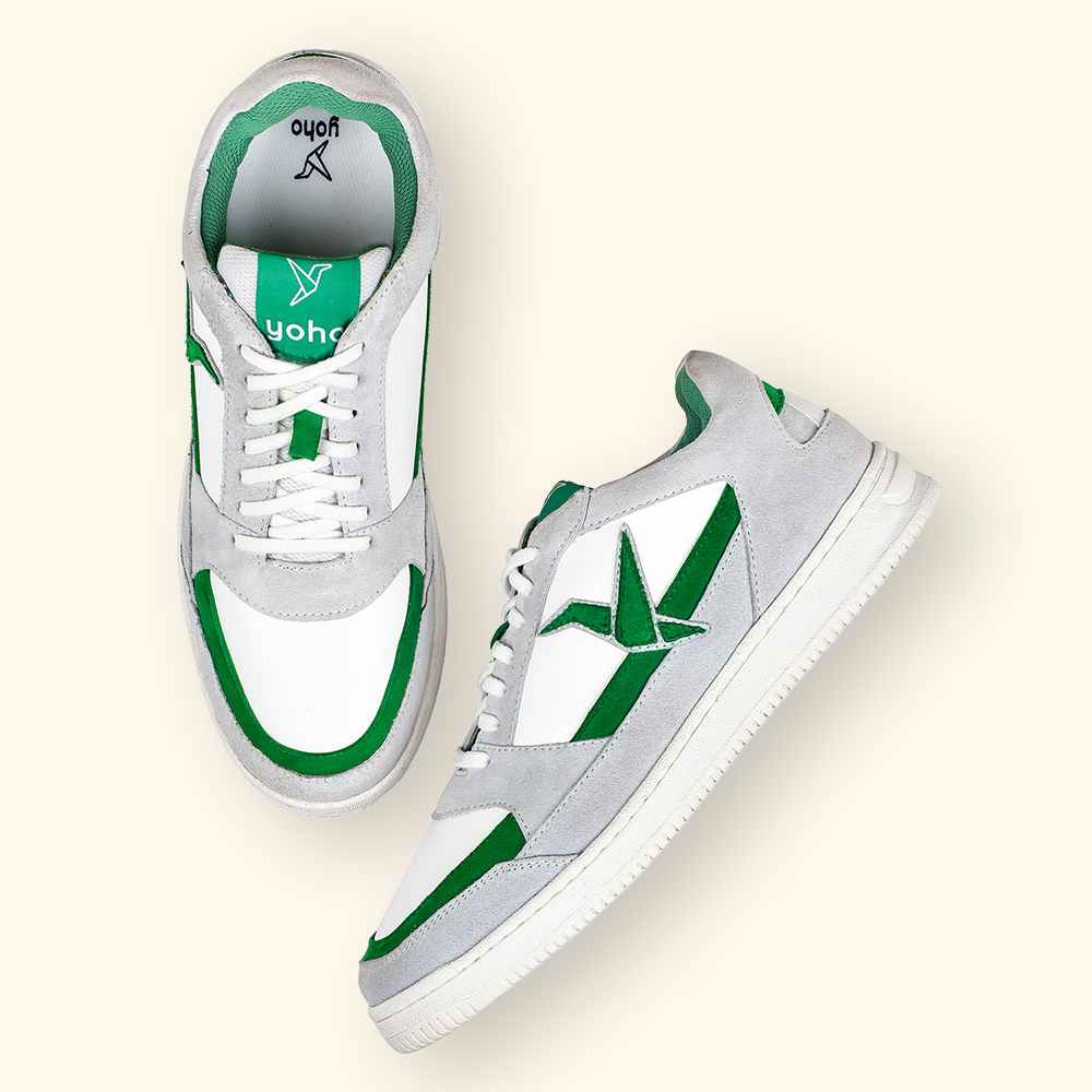 Stomp Sneakers for Men - Image 16