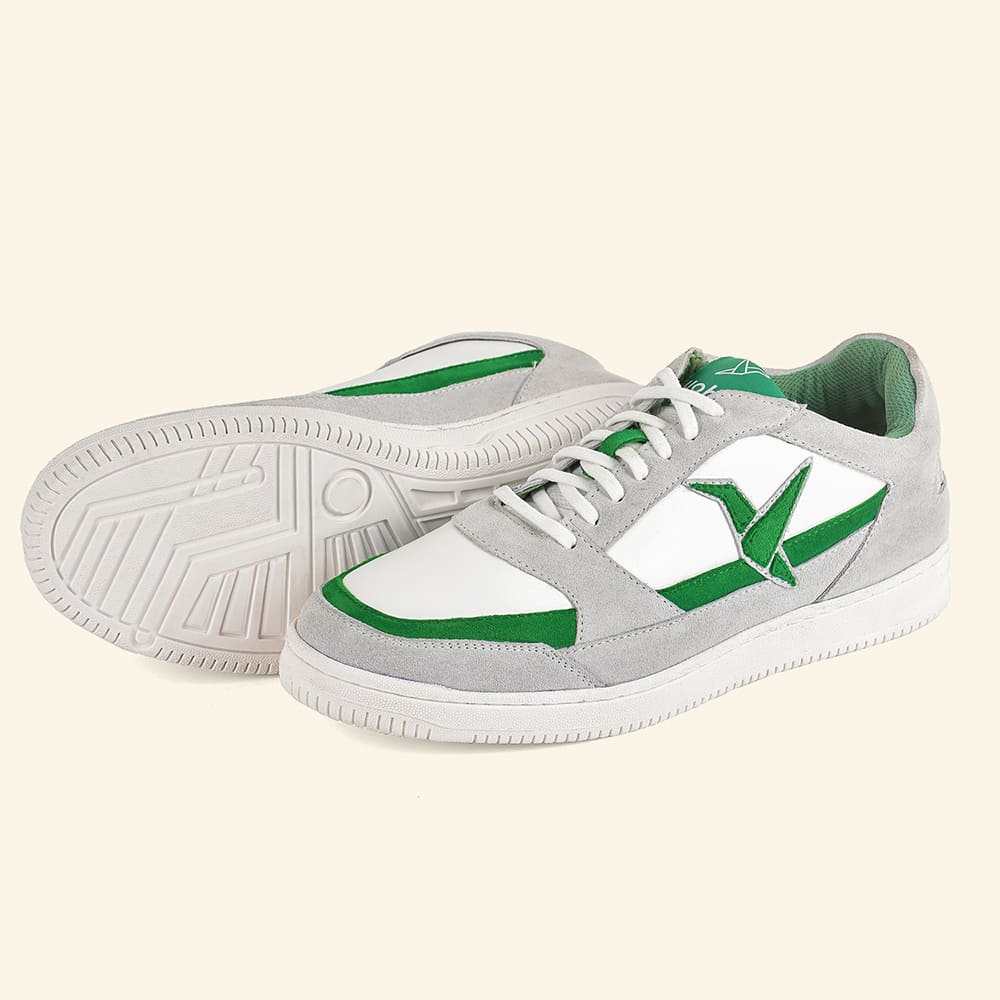 Stomp Sneakers for Men - Image 17