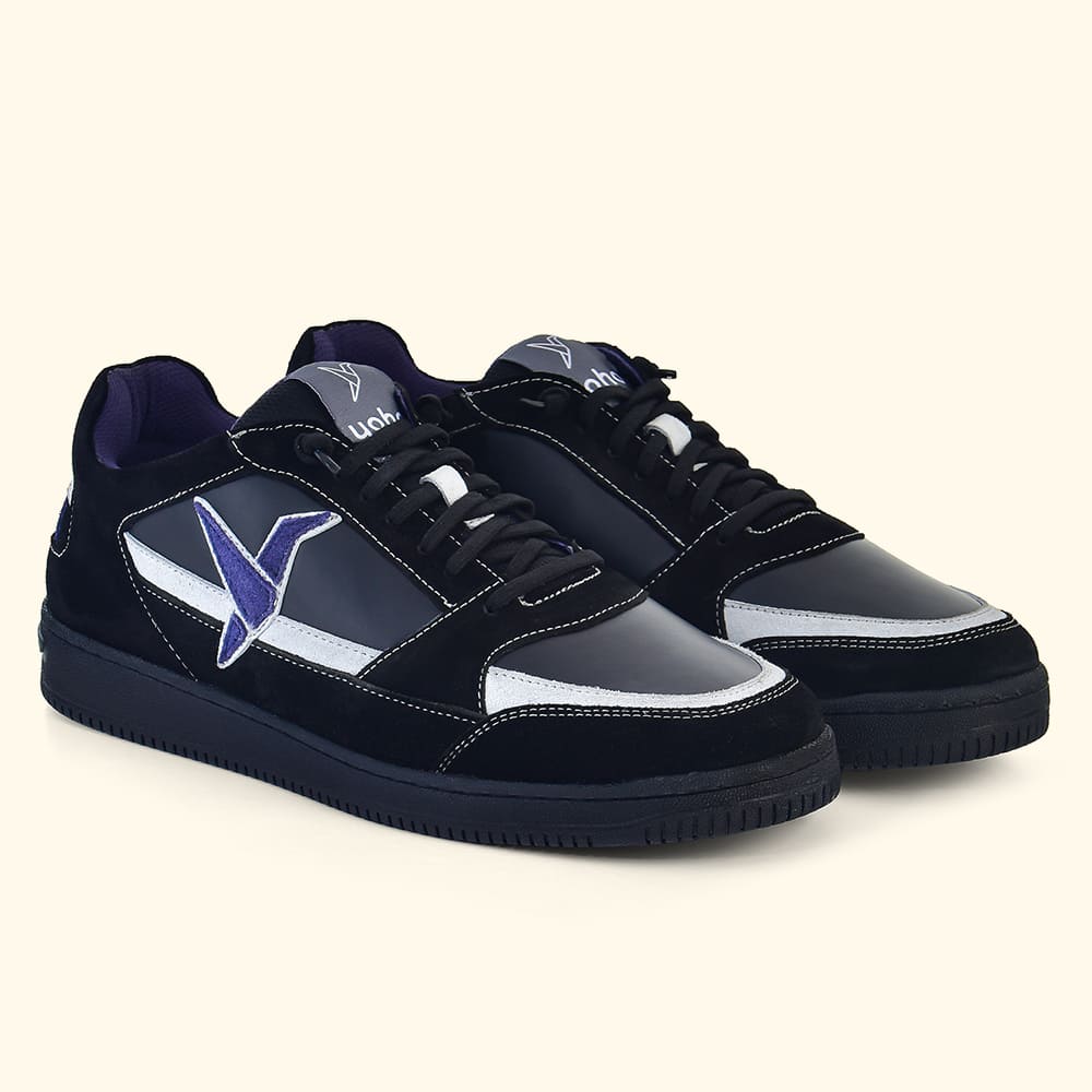 Stomp Sneakers for Men - Image 18