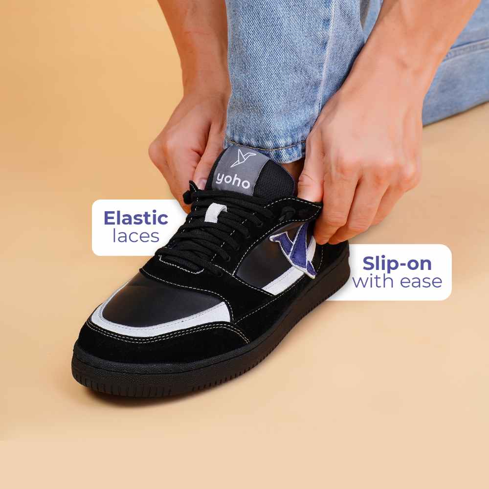 Stomp Sneakers for Men - Image 19