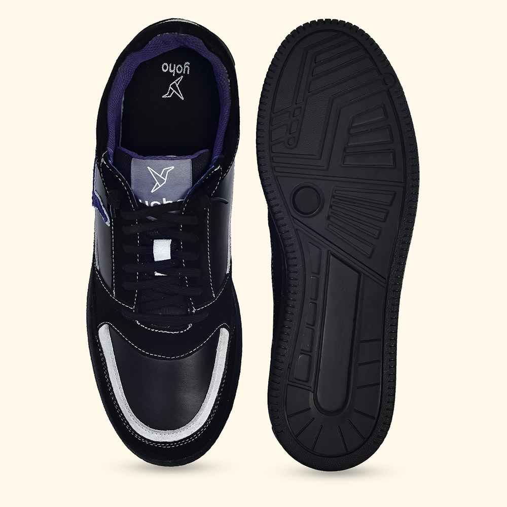 Stomp Sneakers for Men - Image 22