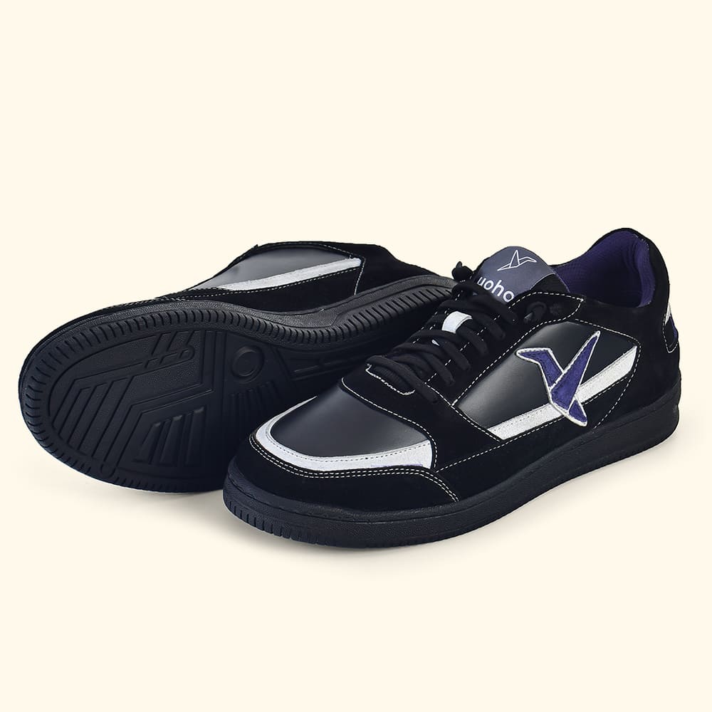 Stomp Sneakers for Men - Image 24