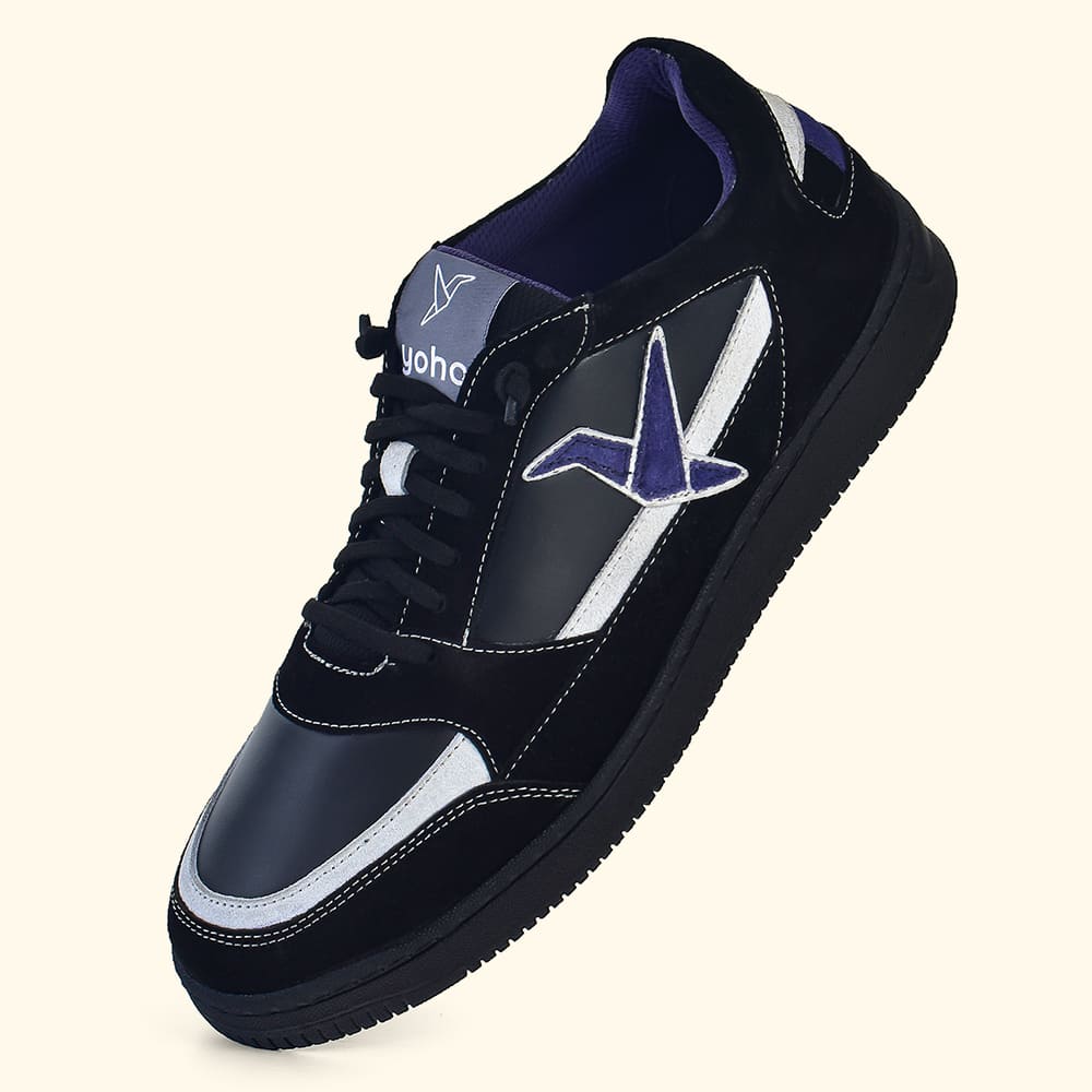 Stomp Sneakers for Men - Image 25
