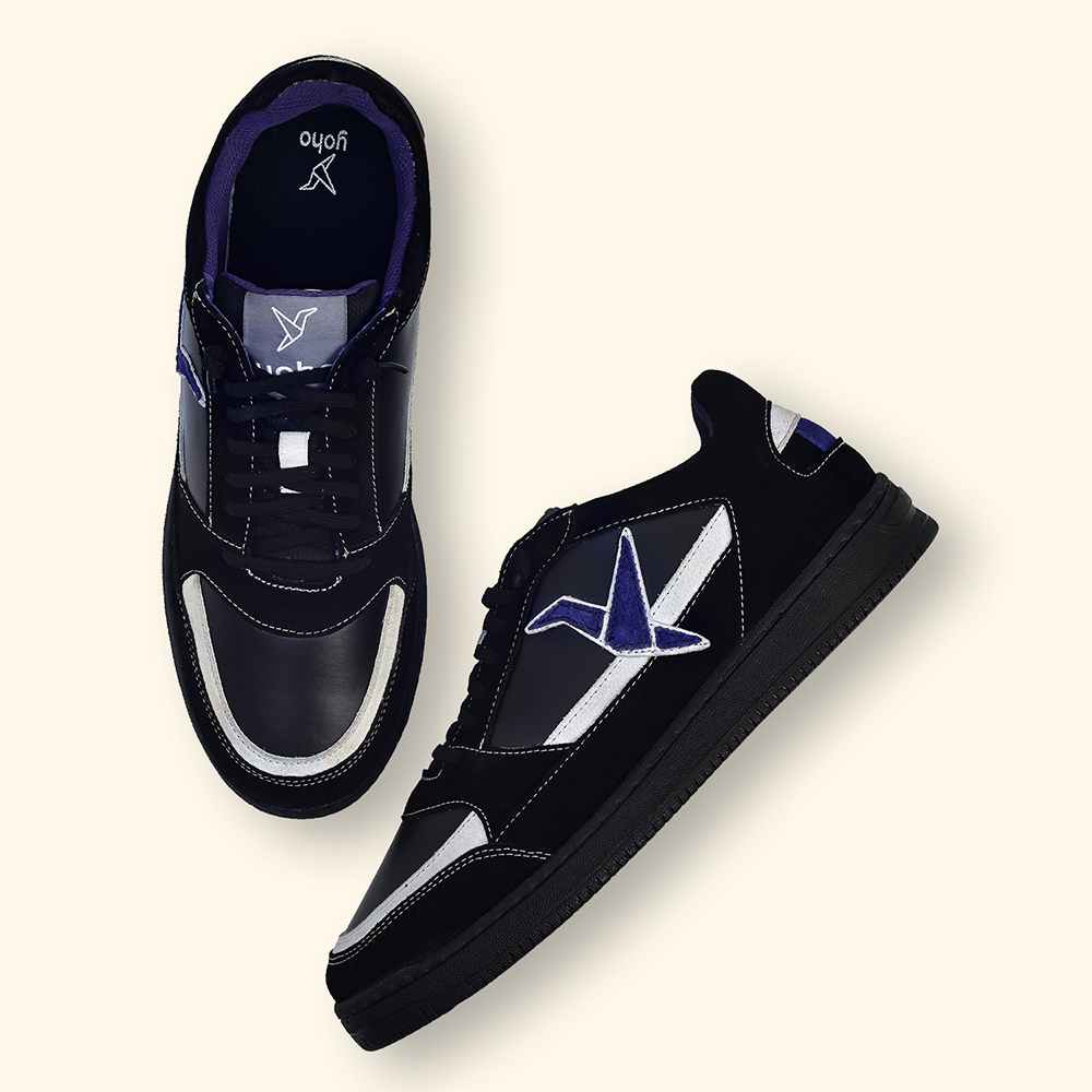Stomp Sneakers for Men - Image 26