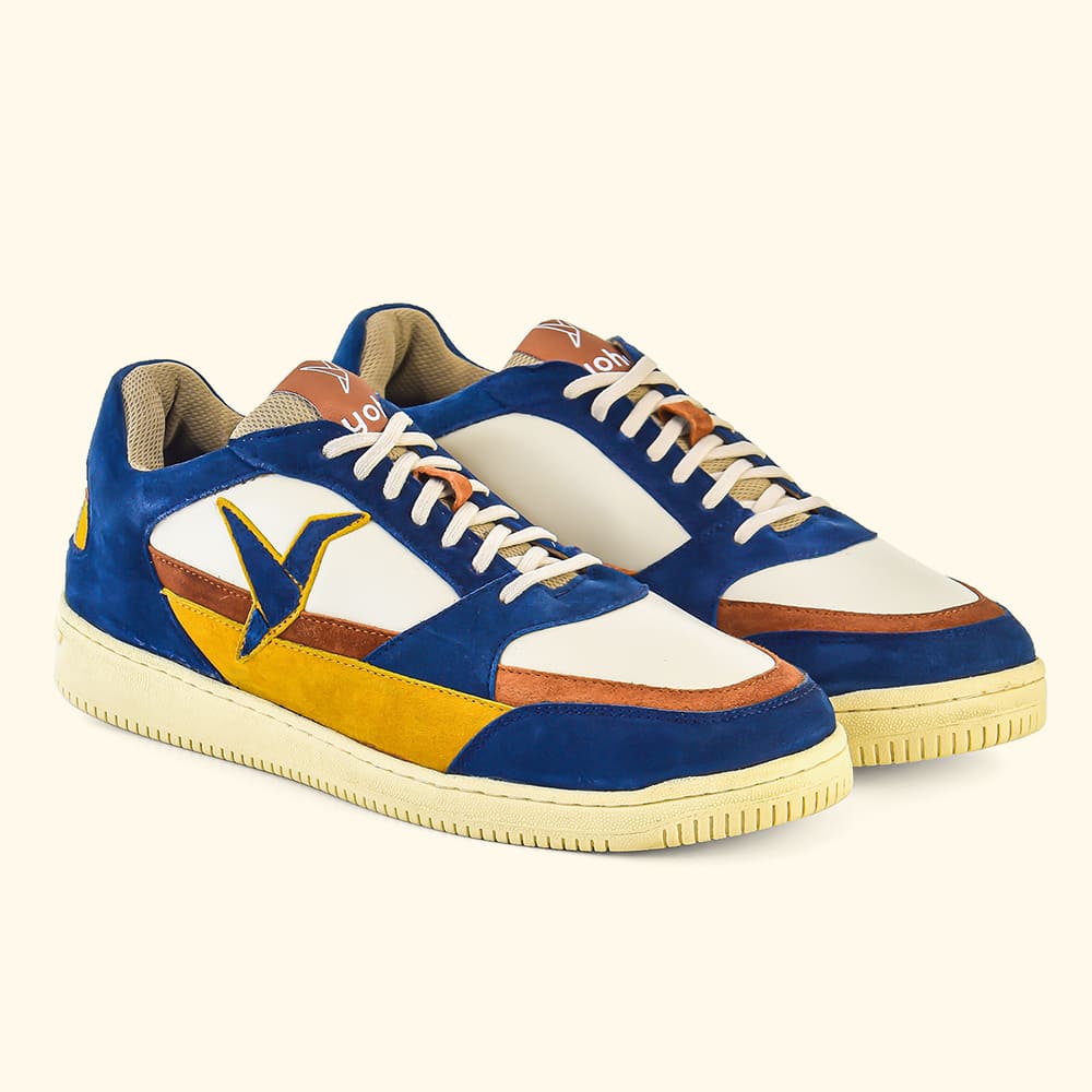 Stomp Sneakers for Men - Image 27