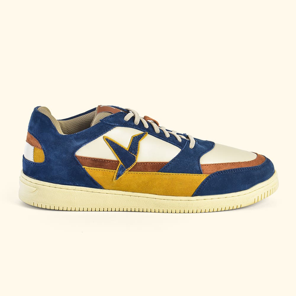 Stomp Sneakers for Men - Image 29