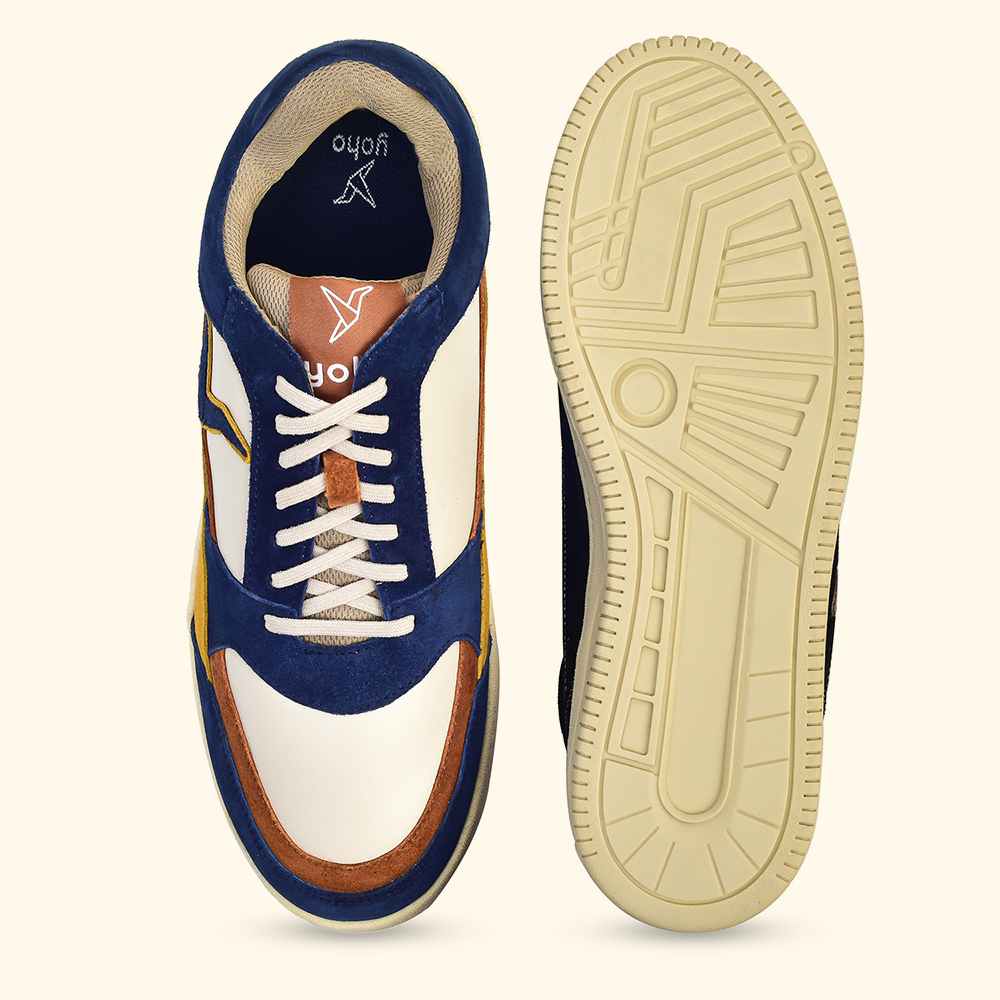 Stomp Sneakers for Men - Image 31