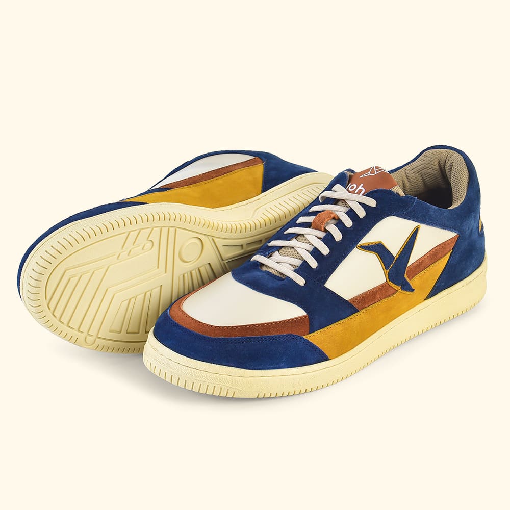 Stomp Sneakers for Men - Image 32