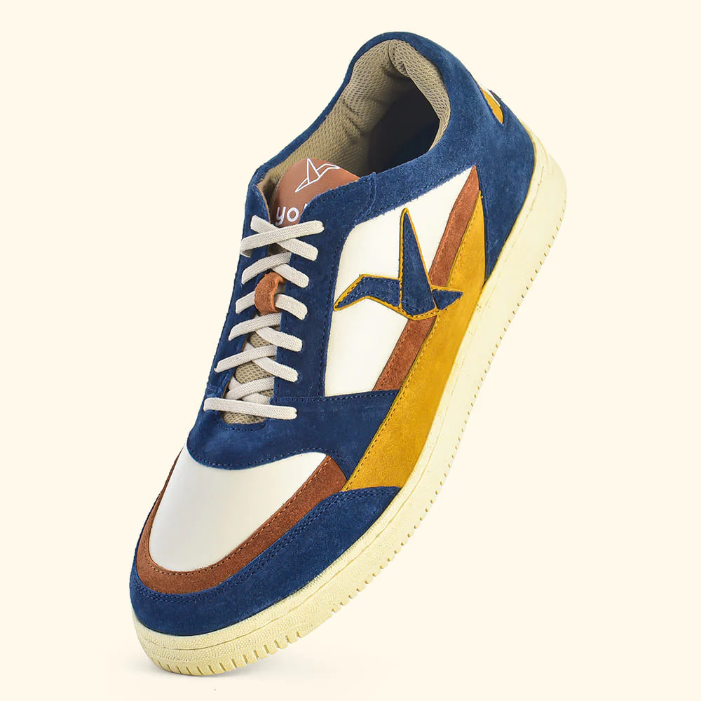 Stomp Sneakers for Men - Image 34