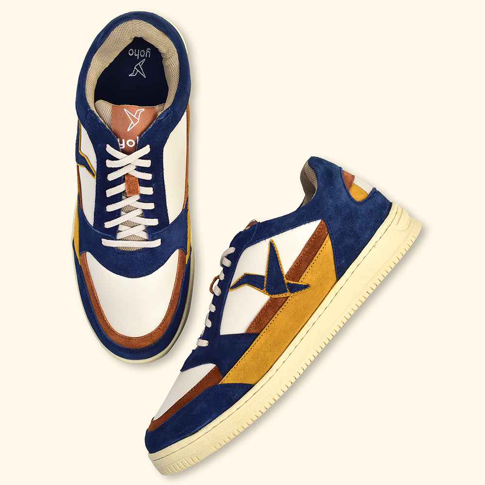 Stomp Sneakers for Men - Image 35