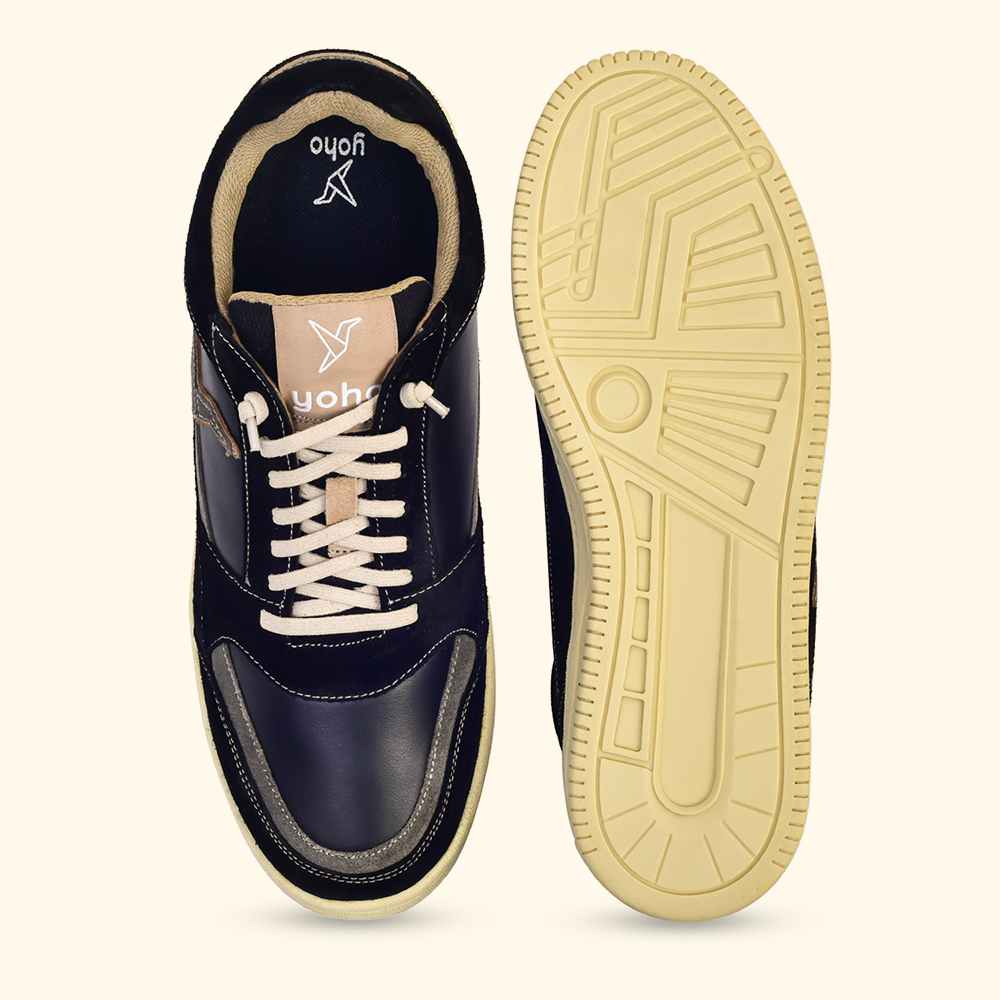 Stomp Sneakers for Men - Image 5