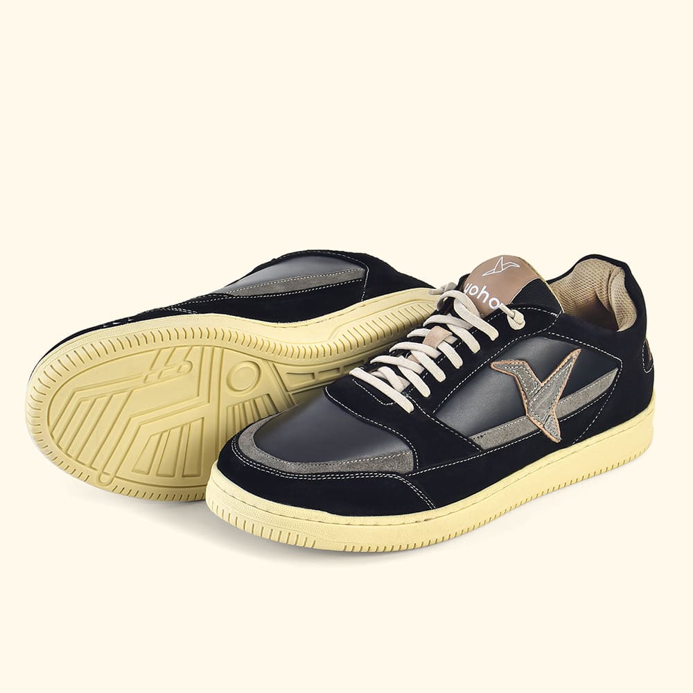 Stomp Sneakers for Men - Image 6