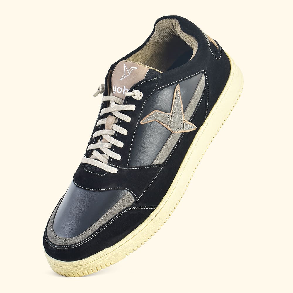 Stomp Sneakers for Men - Image 8