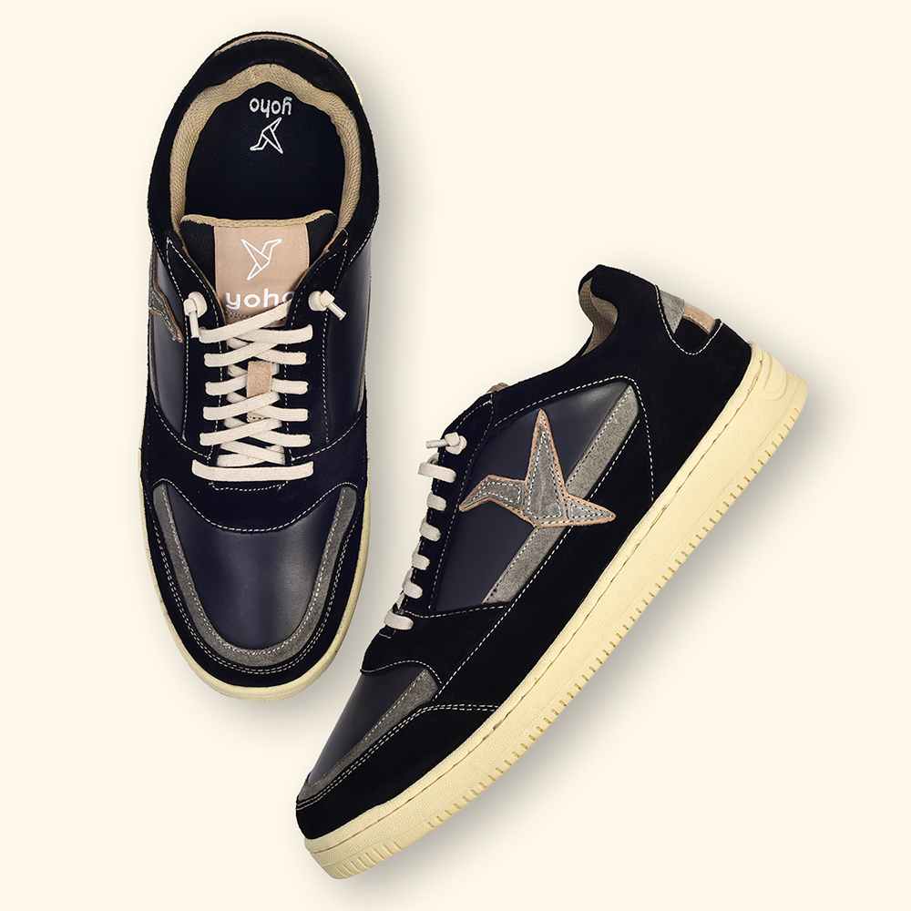 Stomp Sneakers for Men - Image 9