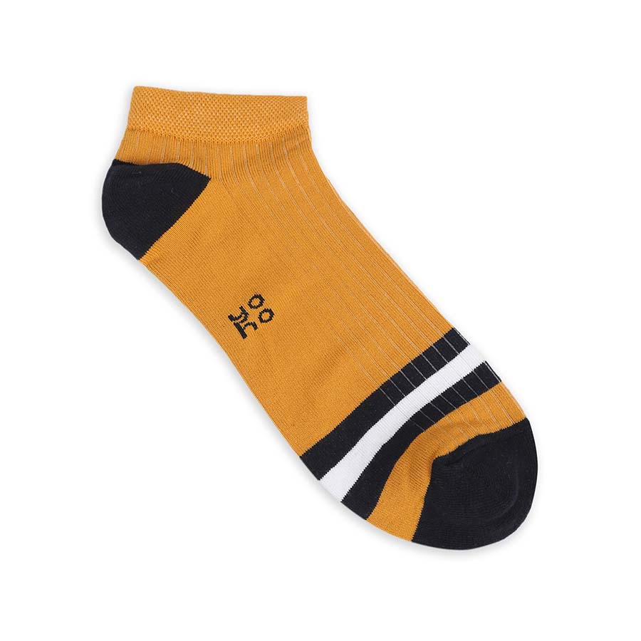 Striped Low Cut Socks - Image 10