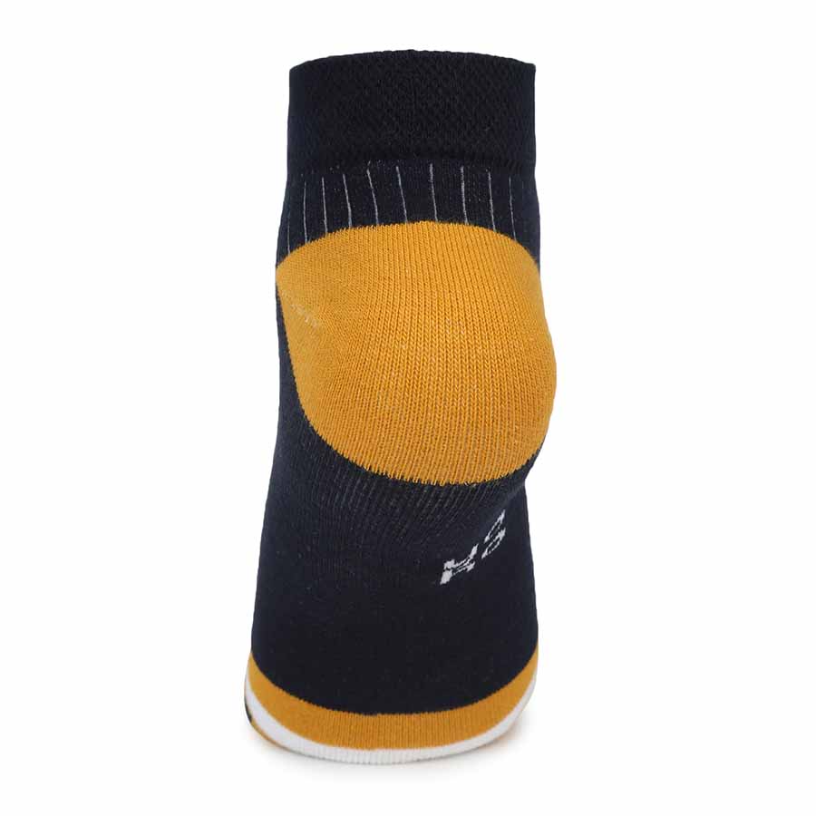 Striped Low Cut Socks - Image 13