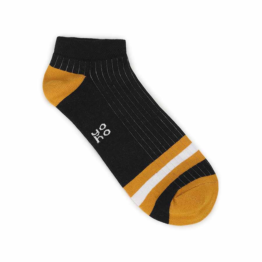 Striped Low Cut Socks - Image 15