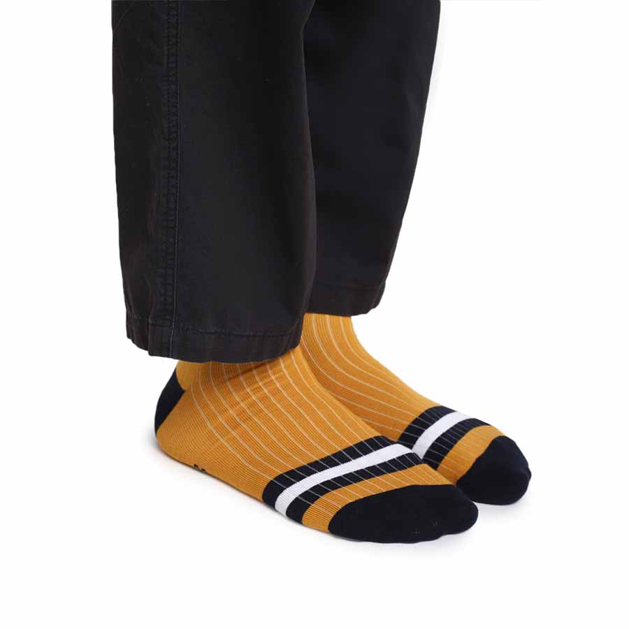 Striped Low Cut Socks - Image 7