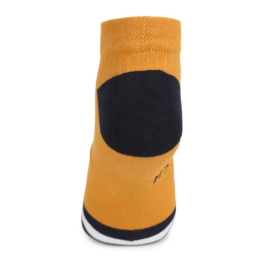 Striped Low Cut Socks - Image 8