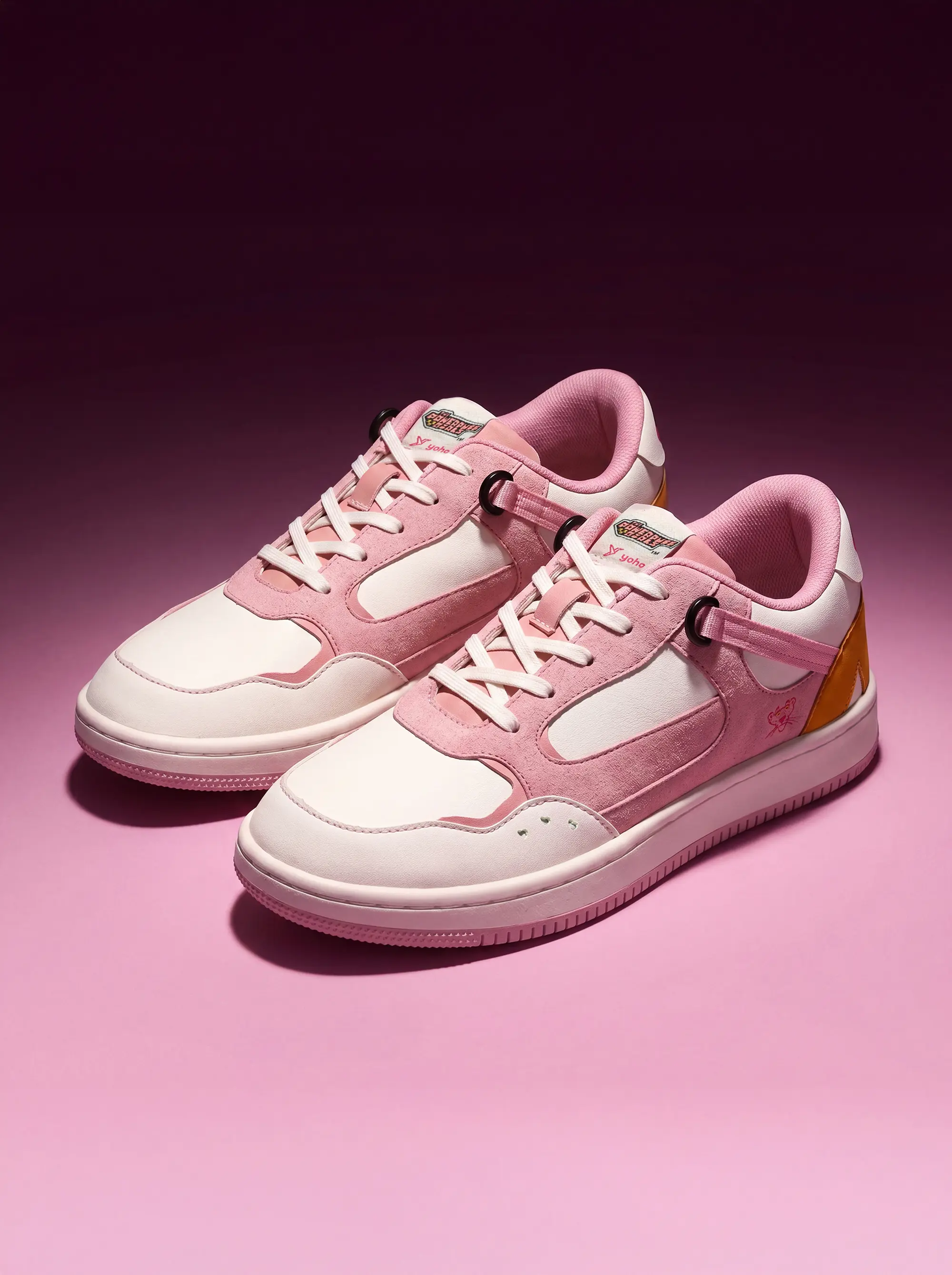 Sugar Punch Sneakers for Women - Image 10