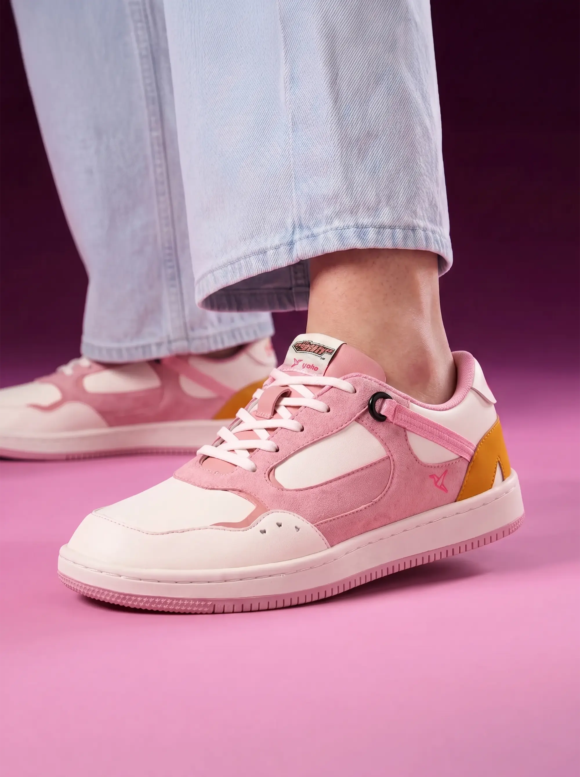 Sugar Punch Sneakers for Women - Image 11