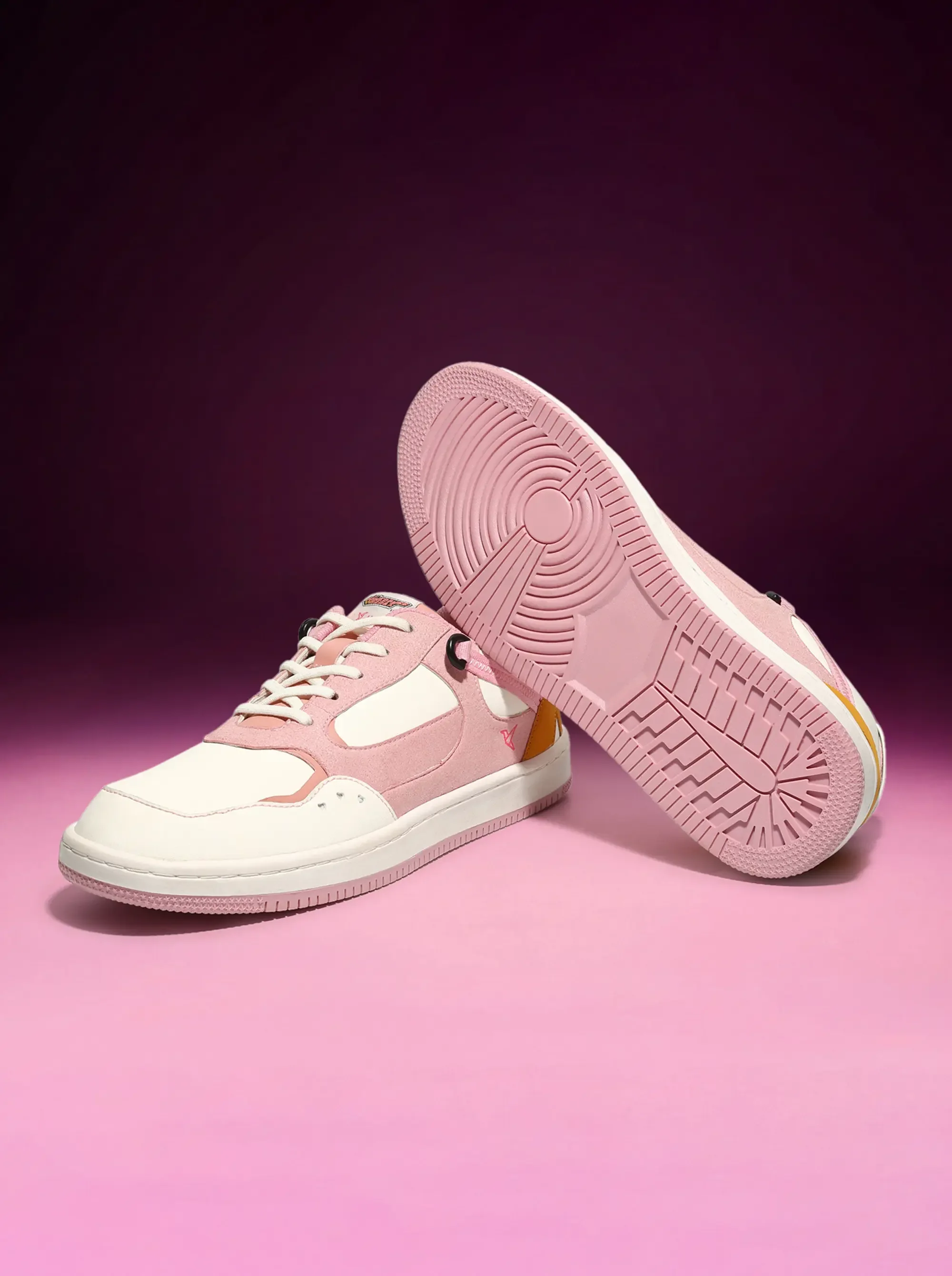 Sugar Punch Sneakers for Women - Image 12