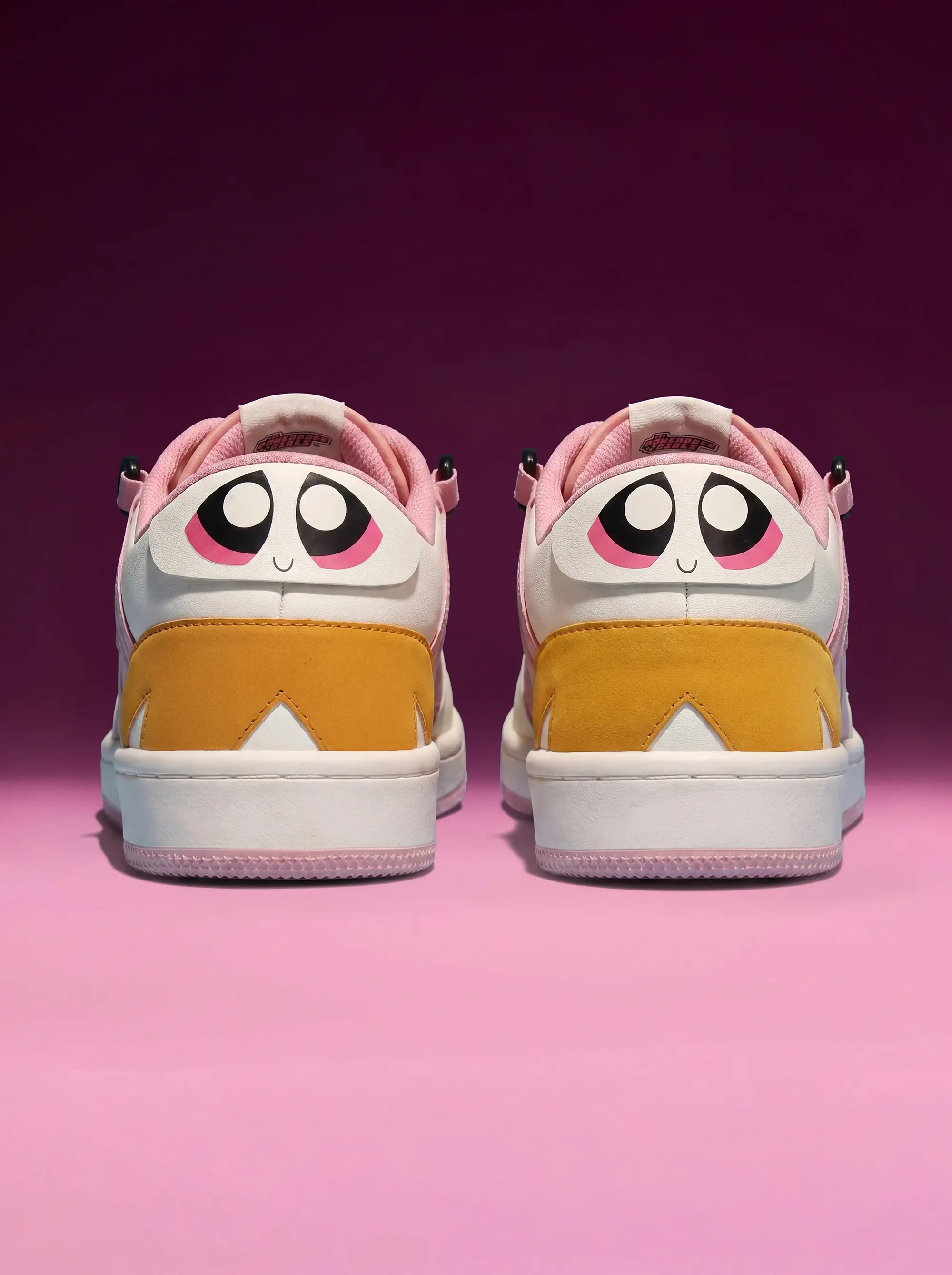 Sugar Punch Sneakers for Women - Image 3