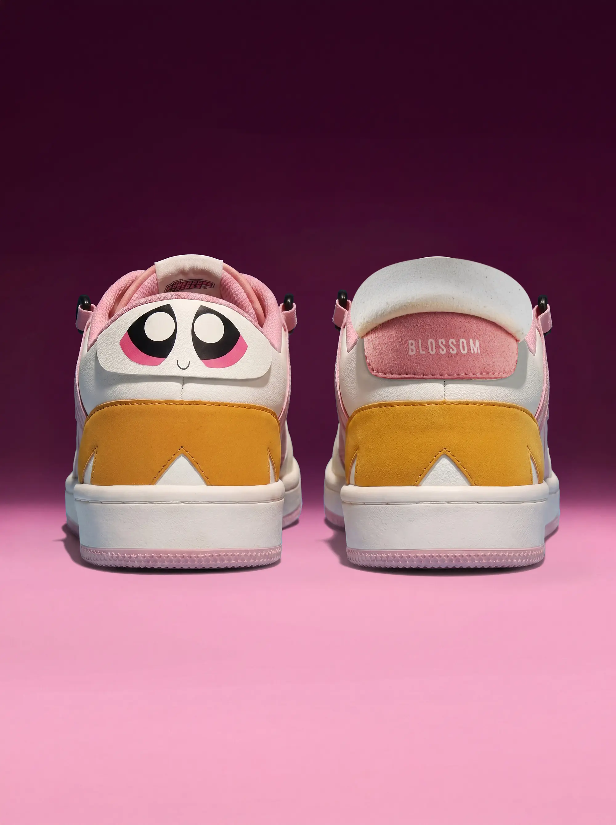Sugar Punch Sneakers for Women - Image 4