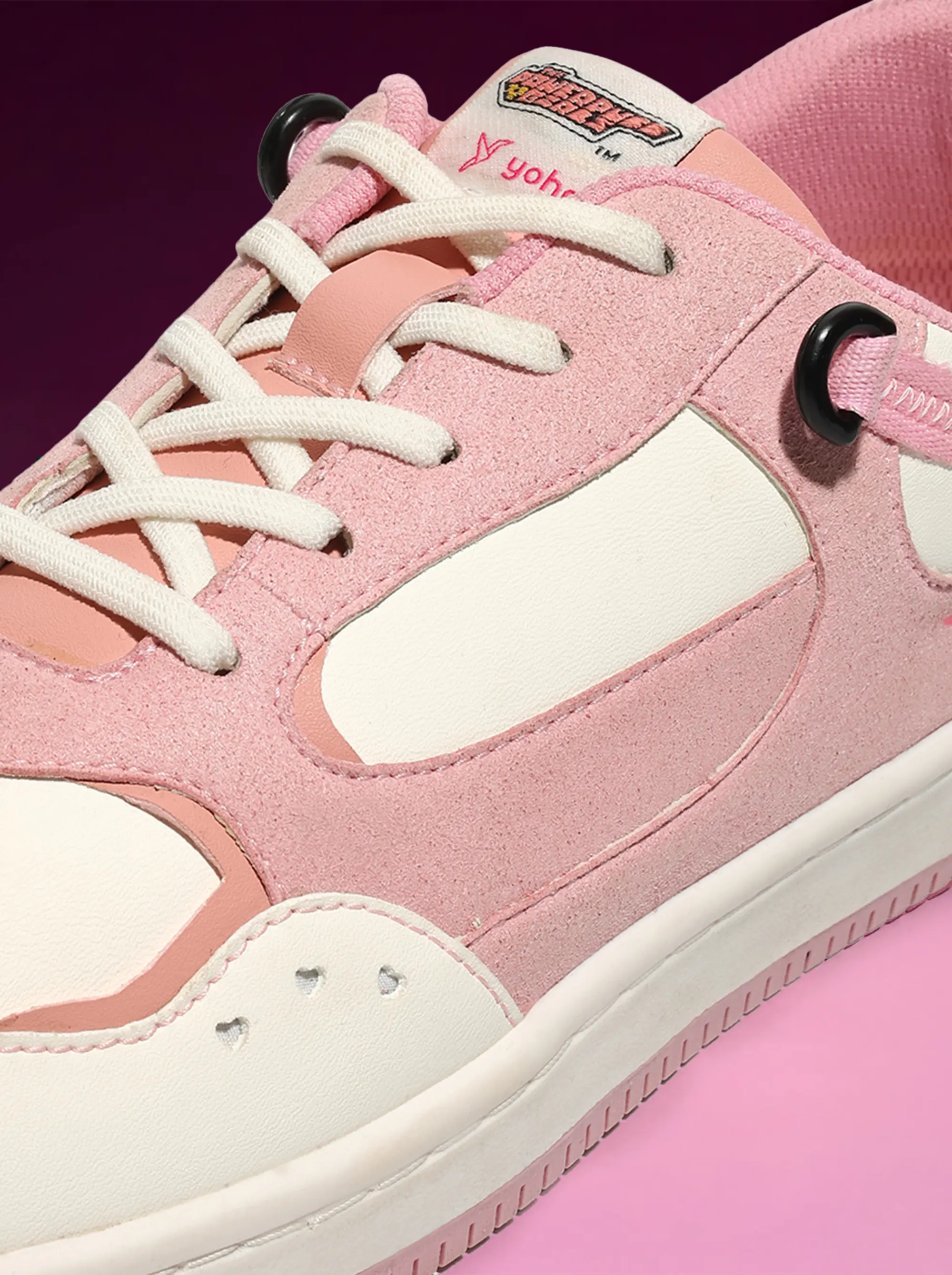 Sugar Punch Sneakers for Women - Image 6