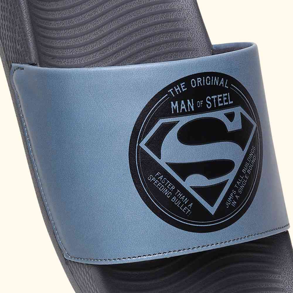 Superman 003 Sliders for Men - Image 5