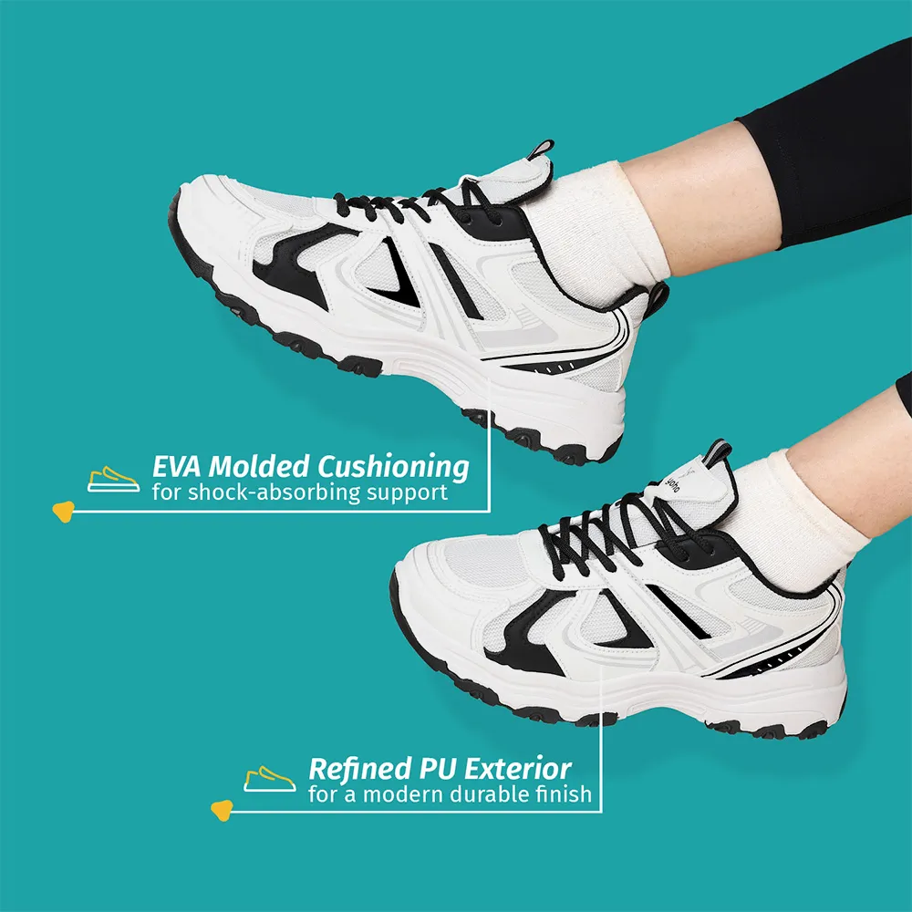 Tempo 0705 Sports Shoes for Women - Image 12