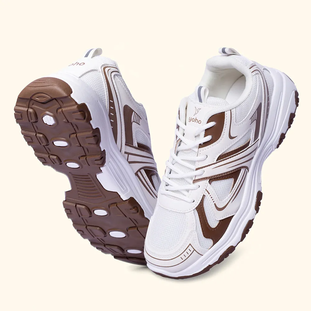 Tempo 0705 Sports Shoes for Women - Image 21