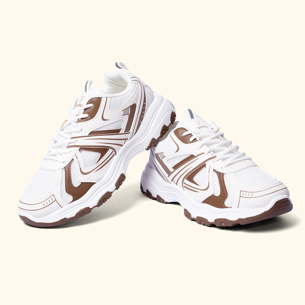 Tempo 0705 Sports Shoes for Women - Image 23