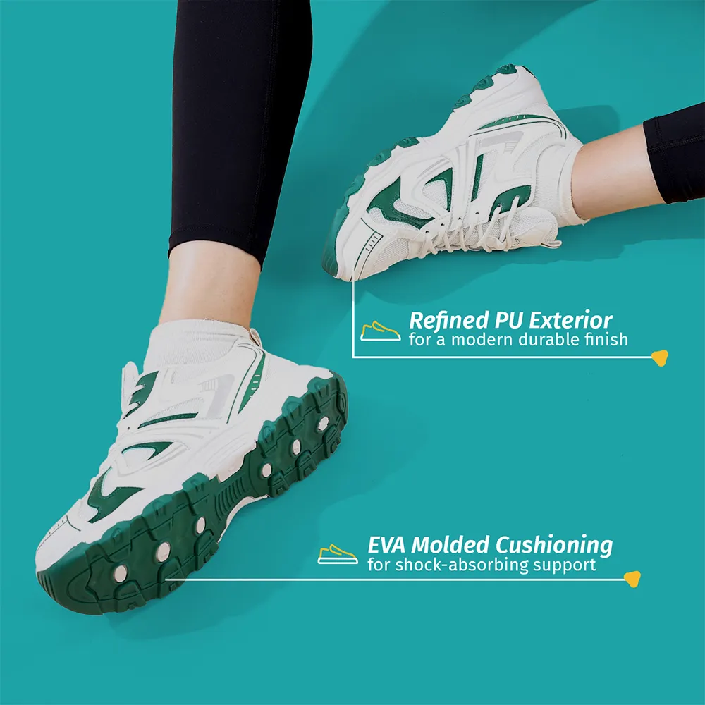 Tempo 0705 Sports Shoes for Women - Image 4