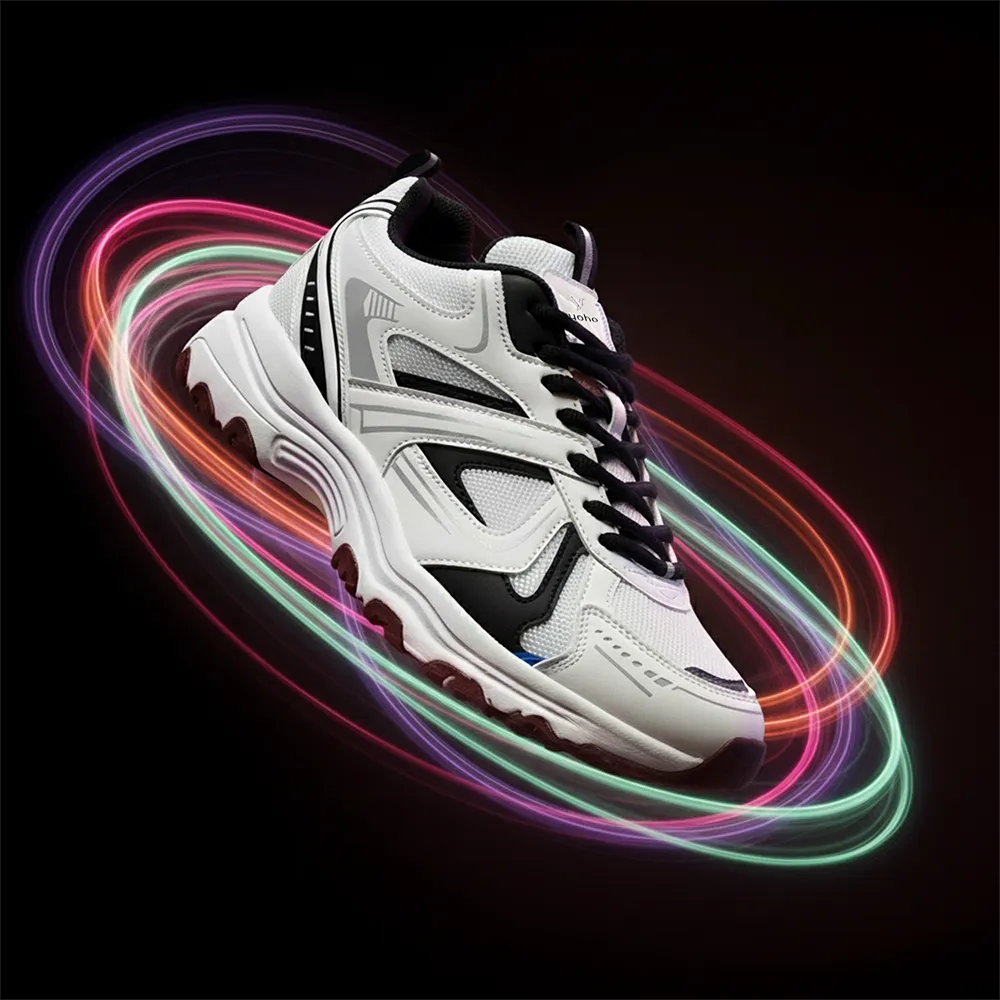 Tempo 0705 Sports Shoes for Women - Image 8