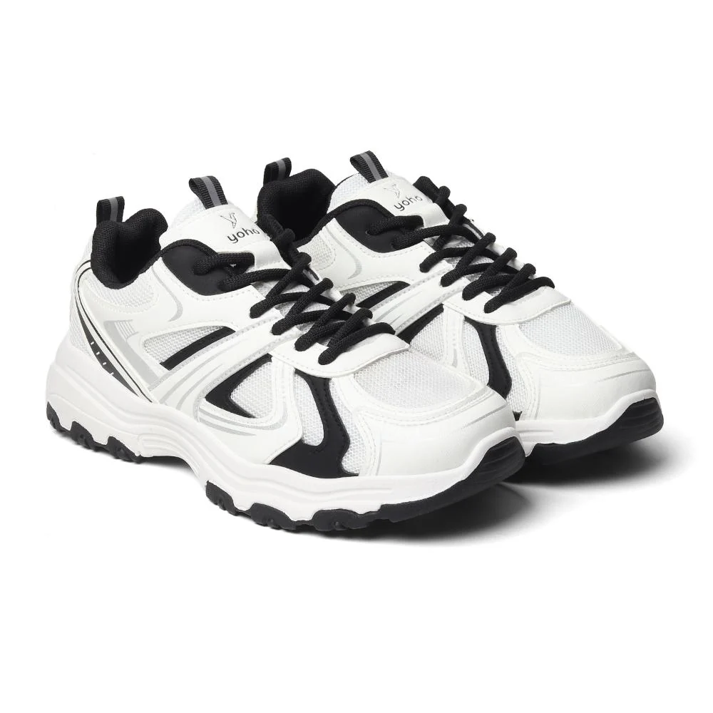 Tempo 0705 Sports Shoes for Women - Image 9