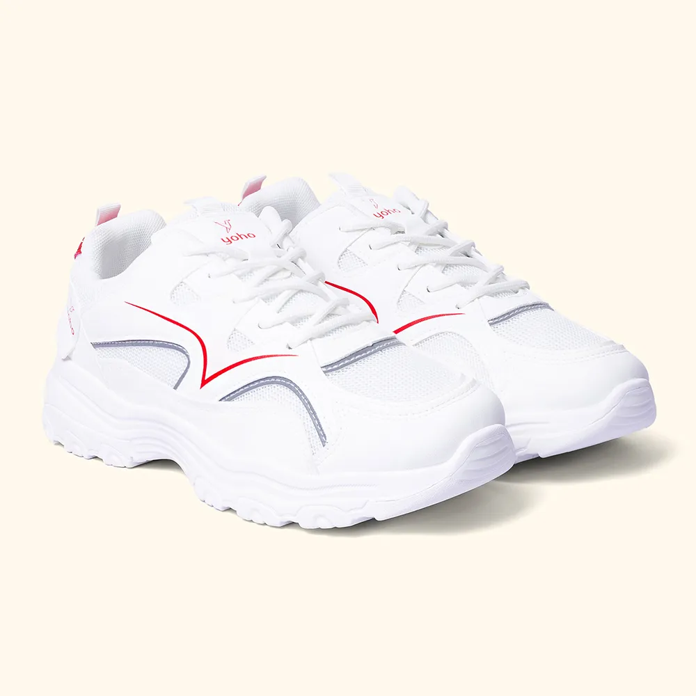 Tempo 0900 Sports Shoes for Women - Image 10