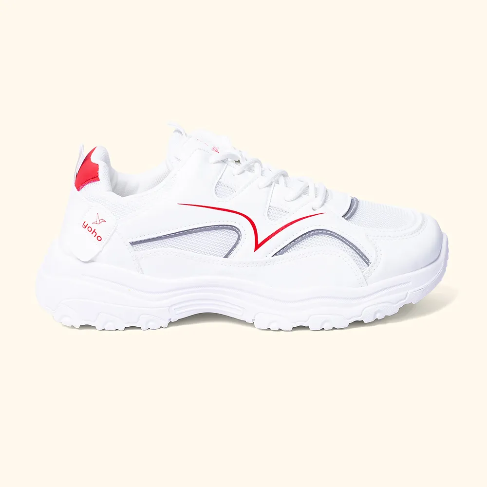 Tempo 0900 Sports Shoes for Women - Image 11